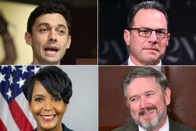 Tuesday’s primary vote will help determine more than control of Congress. It can have a lasting impact on the nation