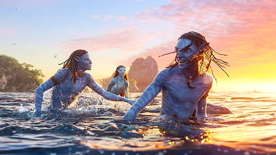 'Avatar: Fire and Ash' finally has a Disney+ release date, but you'll have to wait a while longer