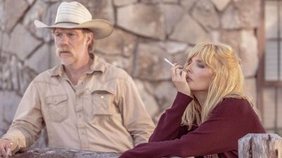 What is the release date for Dutton Ranch episode 3 on Paramount+?