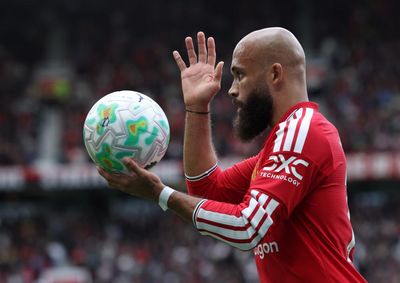 Mbeumo handball decision was wrong, Howard Webb tells Nottingham Forest