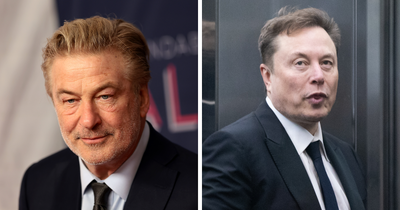 “He Should Be In Jail”: Fans Drag Alec Baldwin After He Fires Back At ‘The Odyssey’ Casting Remark By Elon Musk