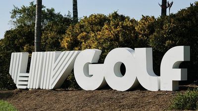 Here's How Much Cash LIV Golf Says It Needs to Turn a Profit