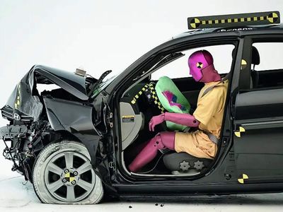 India's shock absorbers are not working