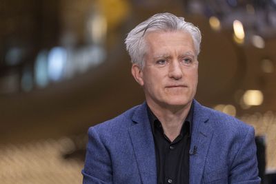 Ryanair’s CFO says the airline has plans for an ‘armageddon situation’ as the jet fuel crisis threatens weaker European airlines this winter