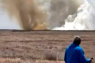 What to know about a midair collision between two Navy jets at an Idaho air show