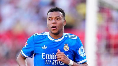 Kylian Mbappe Set to Match 48-Year-Old La Liga Record