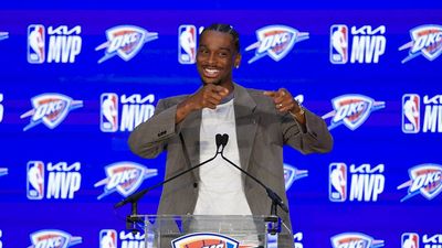 SI Quiz: Can You Name All 14 Players Who Have Won Consecutive NBA MVP Awards?