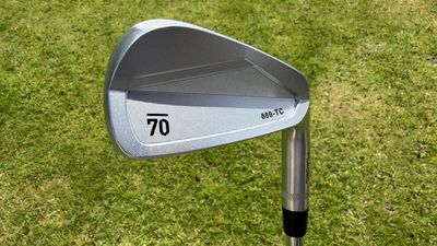 Stop Overpaying For Performance: Why The Sub 70 669 TC Irons Are A Sub-$1,000 Masterclass