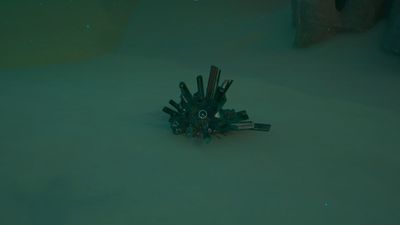 How to get Atacamite in Subnautica 2