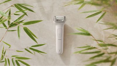 Philips Beauty Set 9900 review: The luxury beauty tool that's earned a permanent spot in my suitcase