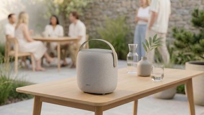 Jamo invokes the spirit of "hygge" with lifestyle-friendly wireless speakers