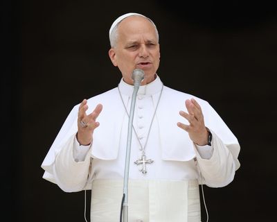 Pope Leo to issue text on human dignity and AI with Anthropic co-founder