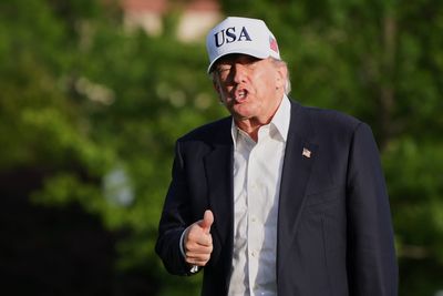 Trump calls off strikes on Iran at request of Gulf allies, amid ‘serious’ talks