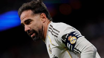 ‘Best Full Back in History’—Vinicius Jr, Sergio Ramos & More Pay Tribute to Dani Carvajal
