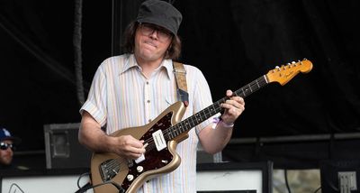 “It’s one thing to try to plan it, but the way we play together is something you can’t really calculate”: Backed by Fugazi’s rhythm section, even guitarist Anthony Pirog can’t signpost the turns in The Messthetics’ avant-jazz sound