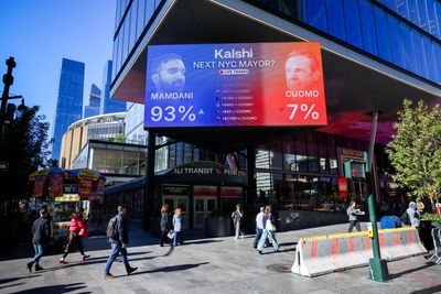 Prediction market Kalshi to give $2m to problem gambling group as it fights ‘gambling’ label