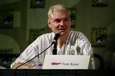 Tom Kane Cause of Death Update: 'Star Wars' and 'The Powerpuff Girls' Icon Who Voiced Yoda and Professor Utonium Dies
