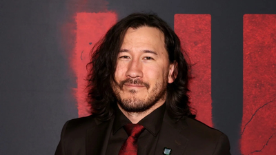 YouTuber Markiplier reveals when fans can watch Iron Lung at home after box office success