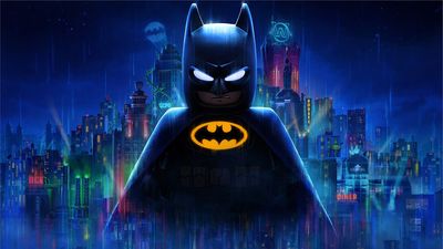 Lego Batman: Legacy of the Dark Knight review: "Arkham flavor combines with Lego comedy better than I expected, making for a true Bat-Celebration"