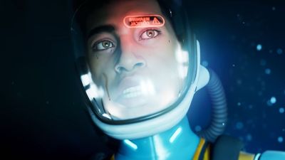 Subnautica 2 dev says "go play Sons of the Forest" if you don't like its lack of violence