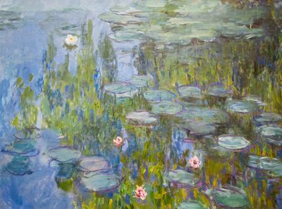 6.7 million people thought they were ripping apart an AI-generated Monet painting. But it was real
