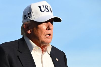 Trump cancels Iran attack after telling regime ‘clock is ticking’ to end the war