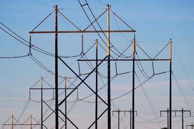 New England grid operator forecasts modest growth in electricity demand over next 10 years