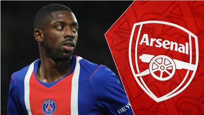 Will Ousmane Dembele Be Fit for PSG in Champions League Final vs. Arsenal?