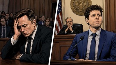 Did Elon Musk lose his landmark OpenAI lawsuit? Jury delivers swift verdict-here's what you need to know