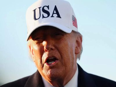 Trump says holding off on Iran attack at request of Gulf leaders