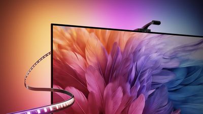 Govee's new TV Backlight 3 launches with industry-first dual camera lens