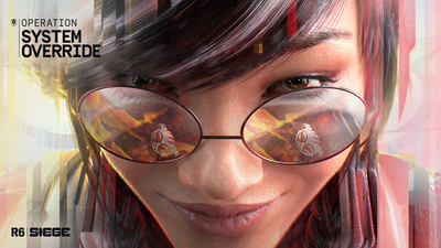 Rainbow Six Siege Y11S2 Operation System Override release date, Ranked 3.0, and more