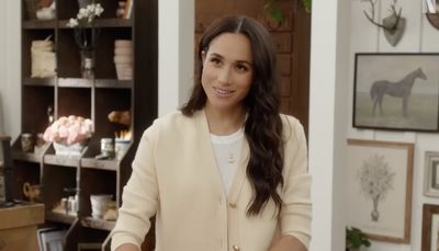 Meghan Markle Reportedly Snubbed by A-List Pals After Allegedly Using Famous Names to Sell Lifestyle Products