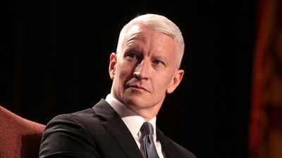 Why Anderson Cooper Is Leaving '60 Minutes'? Veteran Anchor Shares the Reason for Ending His 20-Year Stint on the Show