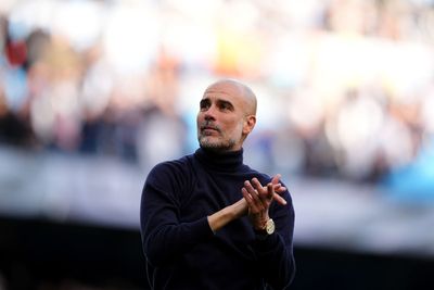 Pep Guardiola set for shock Man City exit