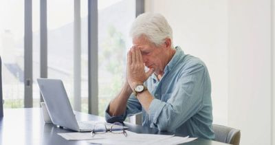 SSA Can Now Take 100% of Your Benefits to Repay Overpayments—Know Your Rights and How to Negotiate