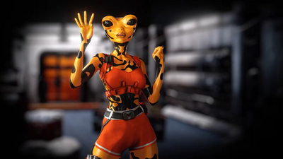 'I'm confused and I need an adult' — that unsettling Steam game you're seeing on Instagram is real, it's coming soon, and frankly, I'm terrified
