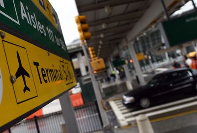 American Doctor Tests Positive for Ebola as U.S. Begins Airport Screenings: What to Expect and How to Prepare
