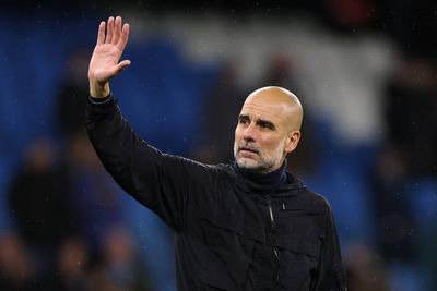 Pep Guardiola ‘to leave Manchester City at the end of the season’