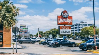 Pennsylvania Woman Switched Out Her Fries at Wendy’s to Try Something New. Then She Looked Into the Camera: ‘This Is All I Can Think About All Day’