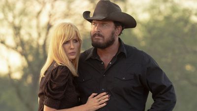 Dutton Ranch fans are convinced Yellowstone spinoff's premiere has glaring 'plot hole' that completely ruins season 5 part 2 ending of hit Taylor Sheridan Western series