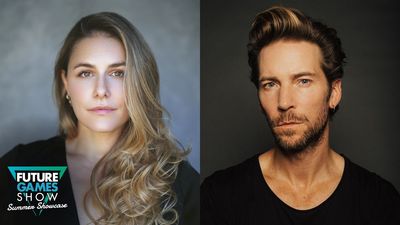 'It’s all shaping up to be a wonderfully daring adventure, with plenty of surprises in store' — The 2026 Future Games Show Summer Showcase has found its hosts in The Last of Us actor Troy Baker and Tomb Raider: Legacy of Atlantis' Alix Wilton Regan