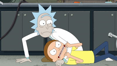 Trust me when I say that this is the year you should give Rick and Morty another chance