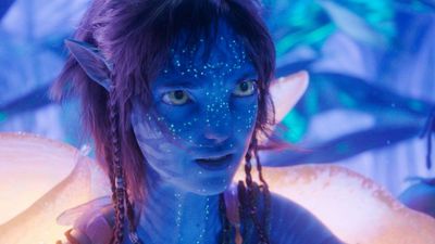 Sigourney Weaver says she "hope[s]" Avatar 4 and 5 get made, "because they're two incredible stories that fulfill everything" James Cameron "wanted to say for our benefit as Earthlings"