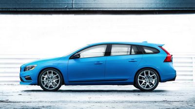 Volvo CEO: Wagons Are Primed For A Comeback