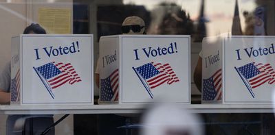 Battleground state with few combatants – why Pennsylvania’s primaries lack competition