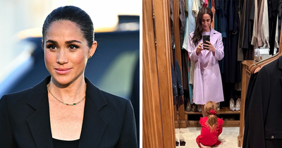Meghan Markle Faces Scrutiny After Sharing Lilibet Photo Hours Before WHO Speech On Children’s Online Safety