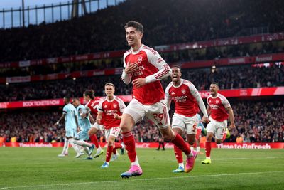 What Arsenal need to win the Premier League after narrow Burnley victory
