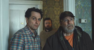 Apple TV’s Latest Hit Has the Feel of ‘Parks and Rec’ and the Horror of a Stephen King Novel