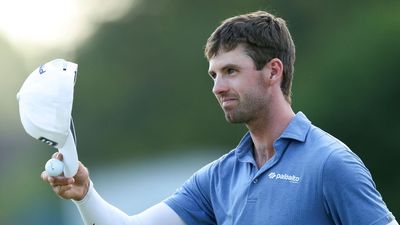 Alex Smalley Didn't Win The 2026 PGA Championship, But Here's What He Gets For A Career-Best Major Week...